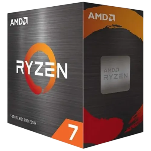 Procesador AMD Ryzen 7 5700X 3,4 GHz