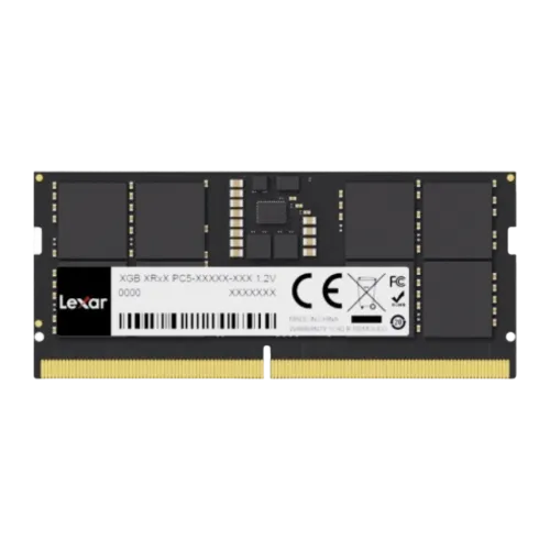 Memorias RAM 16 GB