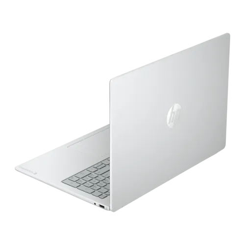 Portátil HP OmniBook 3 8GB/512GB 16 pulgadas IPS 2K Intel Core 7 150U SSD NVMe PCIe 4.0 M.2 FreeDOS Gris/Plata 16-bu0071ns