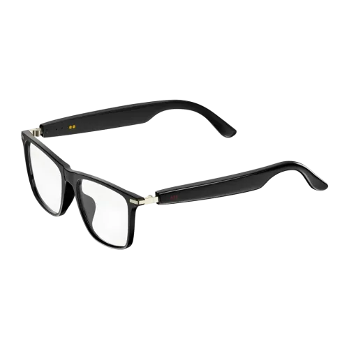 Gafas inteligentes