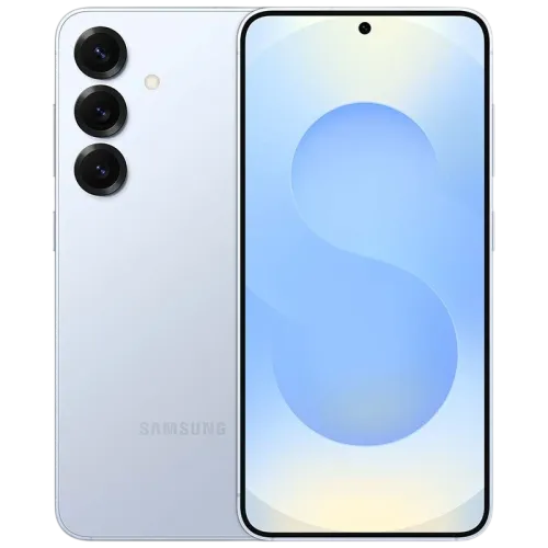 Samsung Galaxy S25 5G 12GB/512GB Azul 6,2 pulgadas AMOLED 120Hz 50MP 4000mAh 25W NFC
