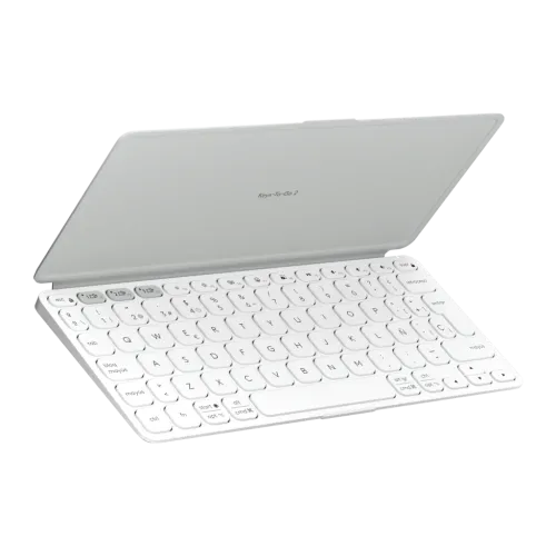 Teclados Logitech