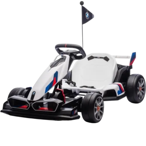 Coches eléctricos para niños