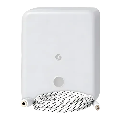 Sensor de Inundación Shelly Flood Gen4 Blanco
