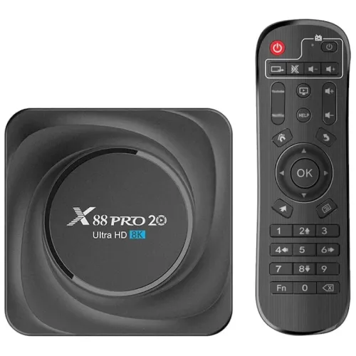 Android TV Box