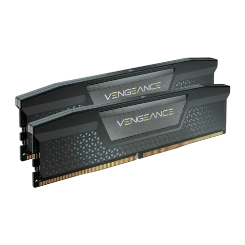Memoria RAM Corsair Vengeance RGB CMH64GX5M2B5200C40 DDR5