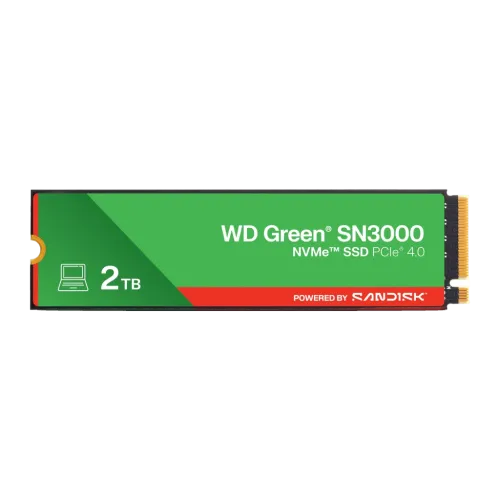 Discos Duros SSD Western Digital