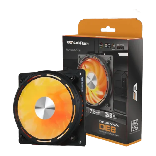 Ventiladores para PC