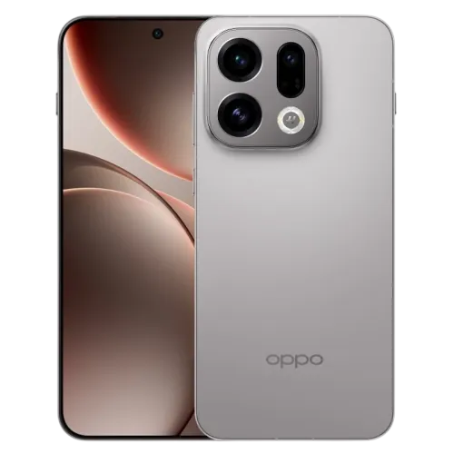 Oppo Find X