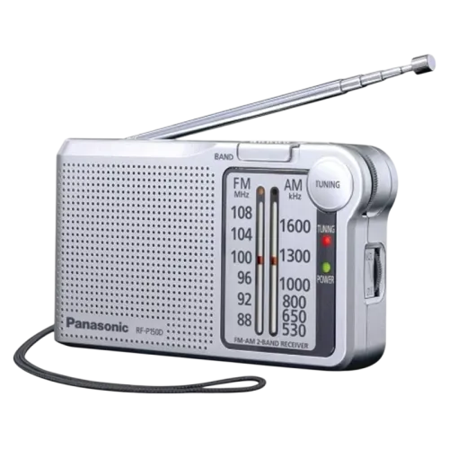 Radios