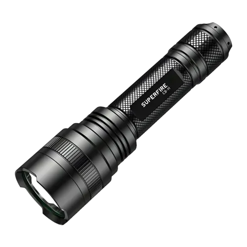 Linternas LED