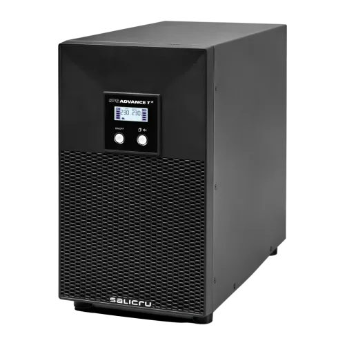 SAI Salicru SPS 3000 ADV T Línea Interactiva 3000VA Negro