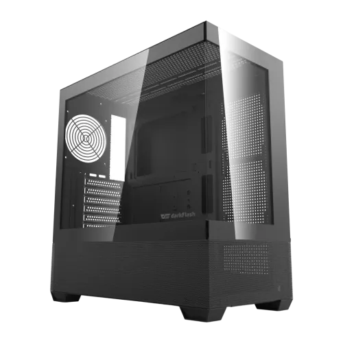 Torres y Cajas de PC