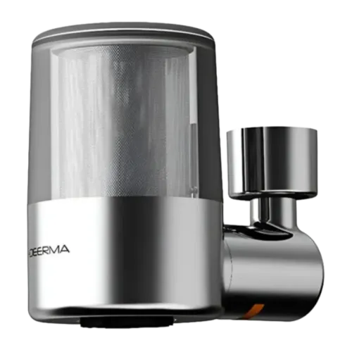 Deerma LT01 Filtro de Agua a Presión para Grifo