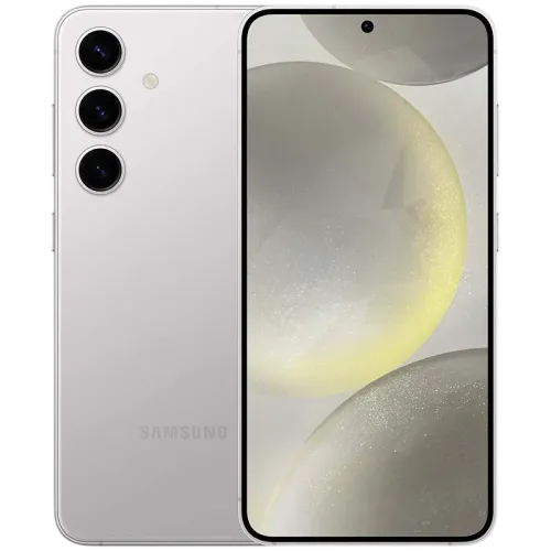 Samsung Galaxy S24 5G 8GB/128GB Gris 6,2 pulgadas AMOLED 120Hz 50MP 4000mAh 25W NFC