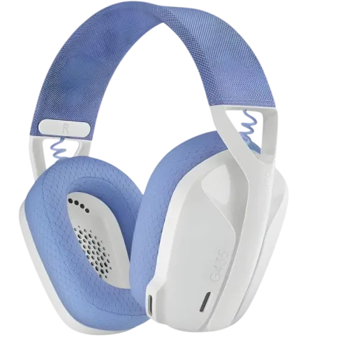 Auriculares PC Logitech