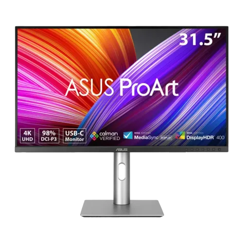 Monitores PC ASUS