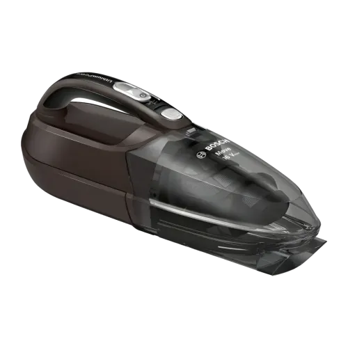 Aspirador de mano Bosch Move Lithium Gris Sin cable 40min BHN16L