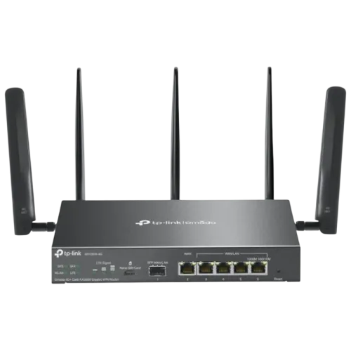 Routers TP-LINK
