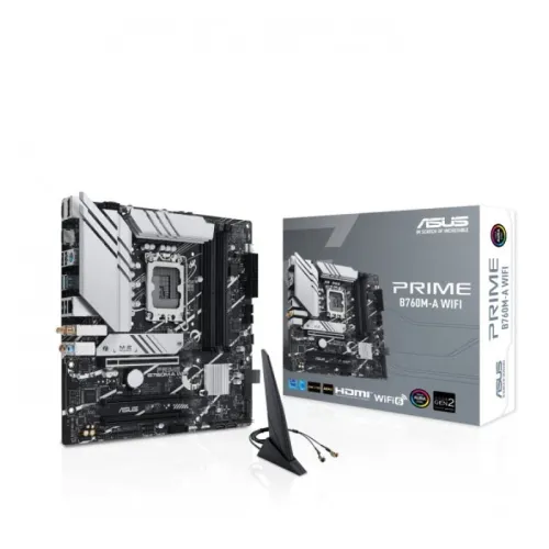 Placas base PC ASUS