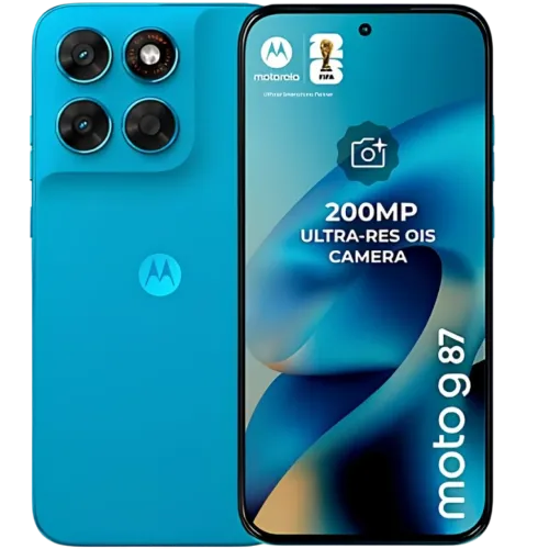 Móviles Motorola Moto G
