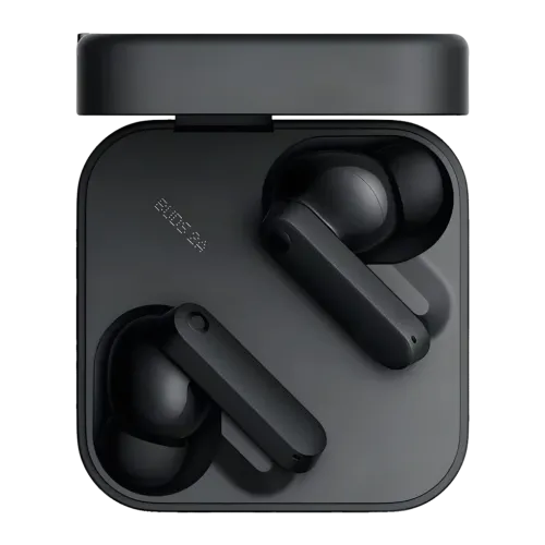 Auriculares CMF by Nothing Buds Neo Cancelación de Ruido TWS In-Ear Bluetooth Negro