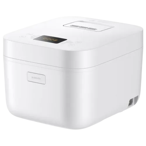 Xiaomi Multifunctional Rice Cooker Blanco Arrocera Eléctrica de 4L