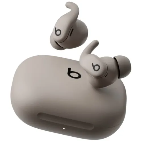 Beats Powerbeats Fit Gris Grava TWS 30h IPX4 Auriculares inalámbricos