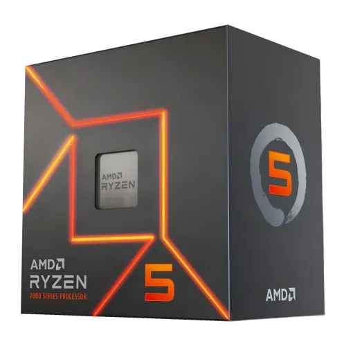 Procesadores AMD Ryzen
