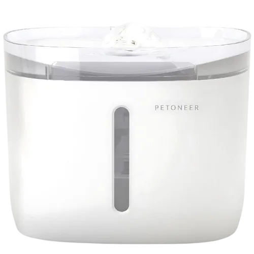 Bebedero Petoneer Fresco Mini Plus Smart Pet Fountain