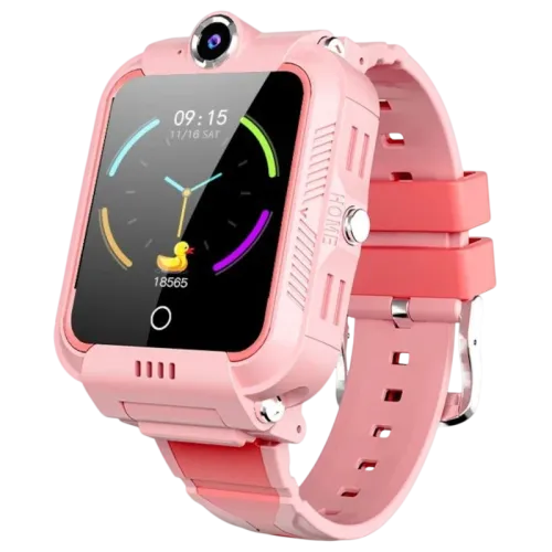 Relojes inteligentes para niños