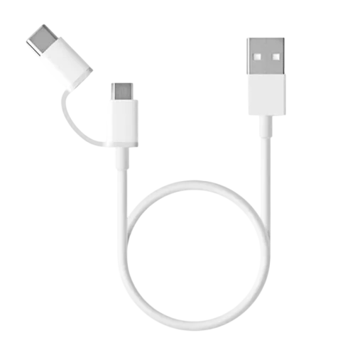 Cables USB tipo C
