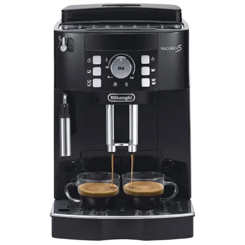 Cafeteras superautomáticas
