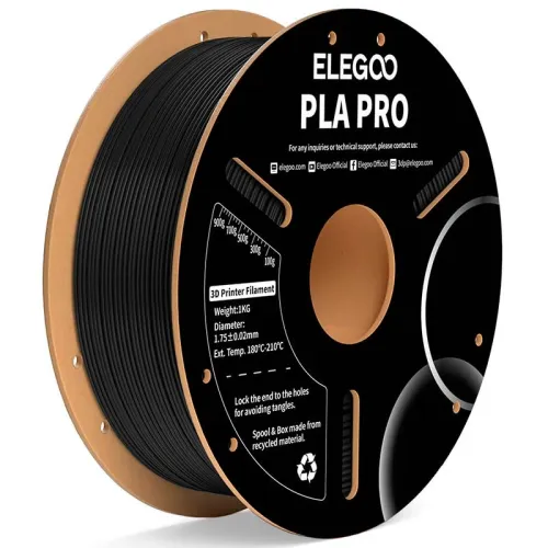 Filamentos para impresora 3D