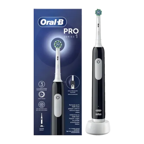 Cepillos de dientes eléctricos Oral B