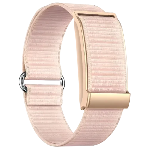 Nilox ONAIR Pulsera de Actividad 25 días +100 deportes IP68 Rosa