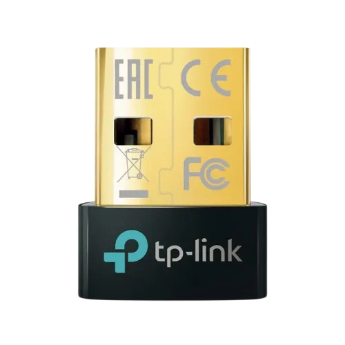 TP-Link UB500 Nano USB Bluetooth 5.0 Negro