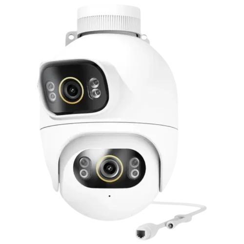 Imilab EC6 Dual CMSXJ68A 3K WiFi Cámara de vigilancia