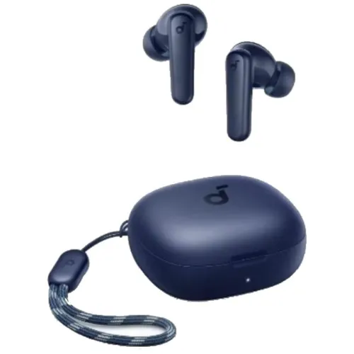 Soundcore R50i Bluetooth Azul Auriculares Inalambricos