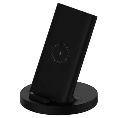 Xiaomi Mi Wireless Charging Stand 20W Cargador Inalámbrico