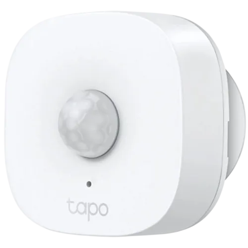TP-Link Tapo T100 Sensor de movimiento inteligente