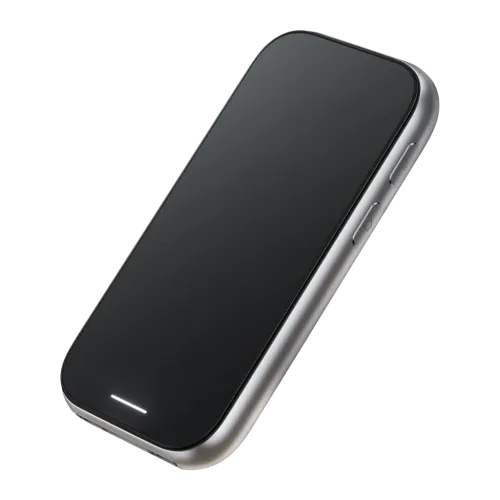 Reproductor Multimedia Rokid Station 2 8GB/128GB Plata 1080p YodaOS-Master (Android)
