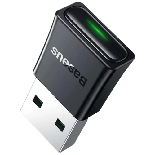 Baseus BA07 Adaptador Mini Bluetooth para PC