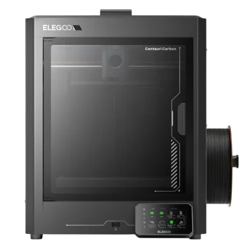 Elegoo Centauri Carbon FDM Impresora 3D