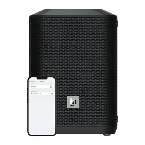 Tronsmart Hytune S1 200W 18h Altavoz Bluetooth