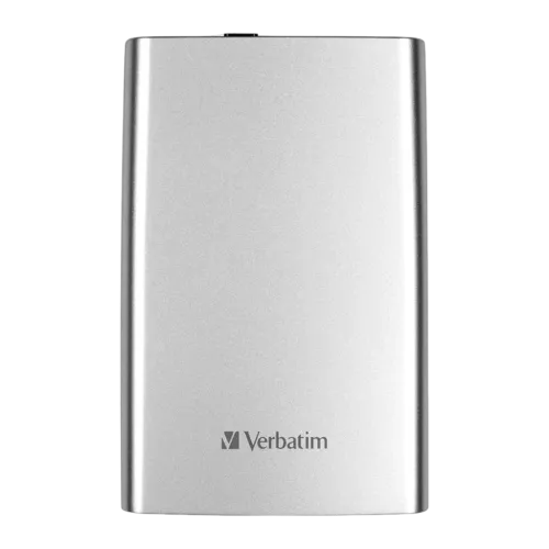 Disco Duro Portátil Verbatim Store 'n' Go 2,5 pulgadas 2TB USB 3.0