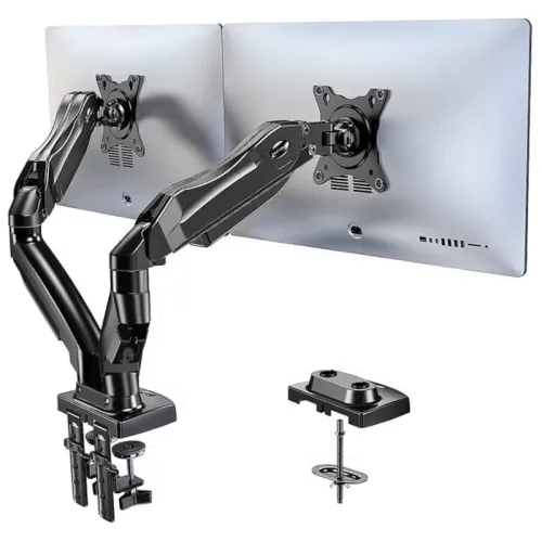 Huanuo HNDS6 Dos pantallas 13-30 pulgadas Soporte VESA