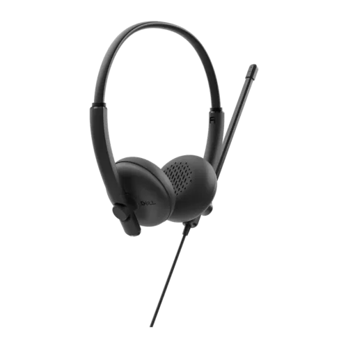 Dell WH125 Diadema con micrófono Auriculares