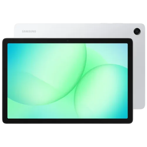 Samsung Galaxy Tab A11+ WiFi 8GB/256GB Plata 11 pulgadas LCD 90Hz 8MP 7040mAh