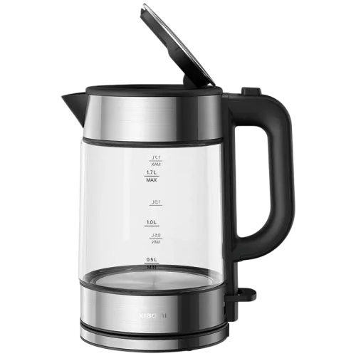 Xiaomi Electric Glass Kettle Hervidor Eléctrico